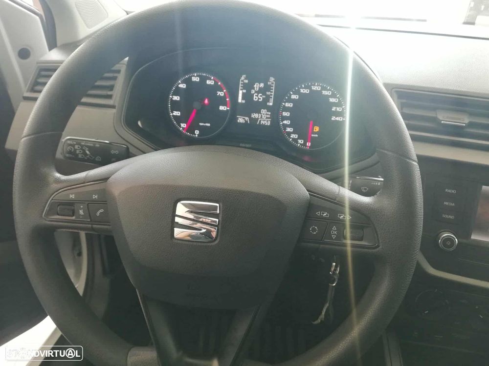 SEAT Ibiza 1.0 Style - 11