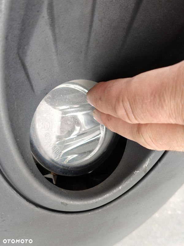 ZDERZAK PRZEDNI KOMPLETNY NISSAN QASHQAI I J10 LIFT CAB - 9