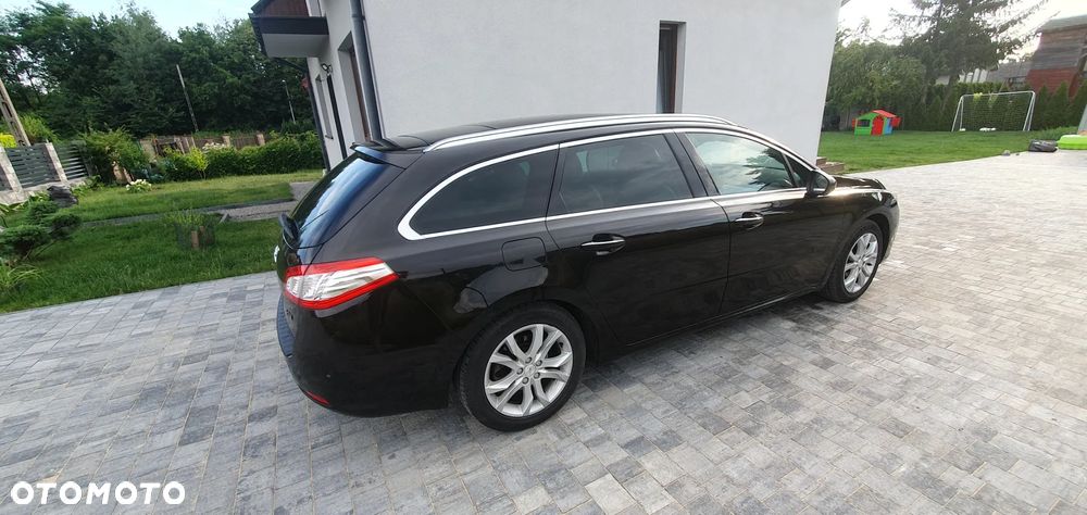 Peugeot 508 SW e-HDi 115 ETG6 Stop&Start Active - 5