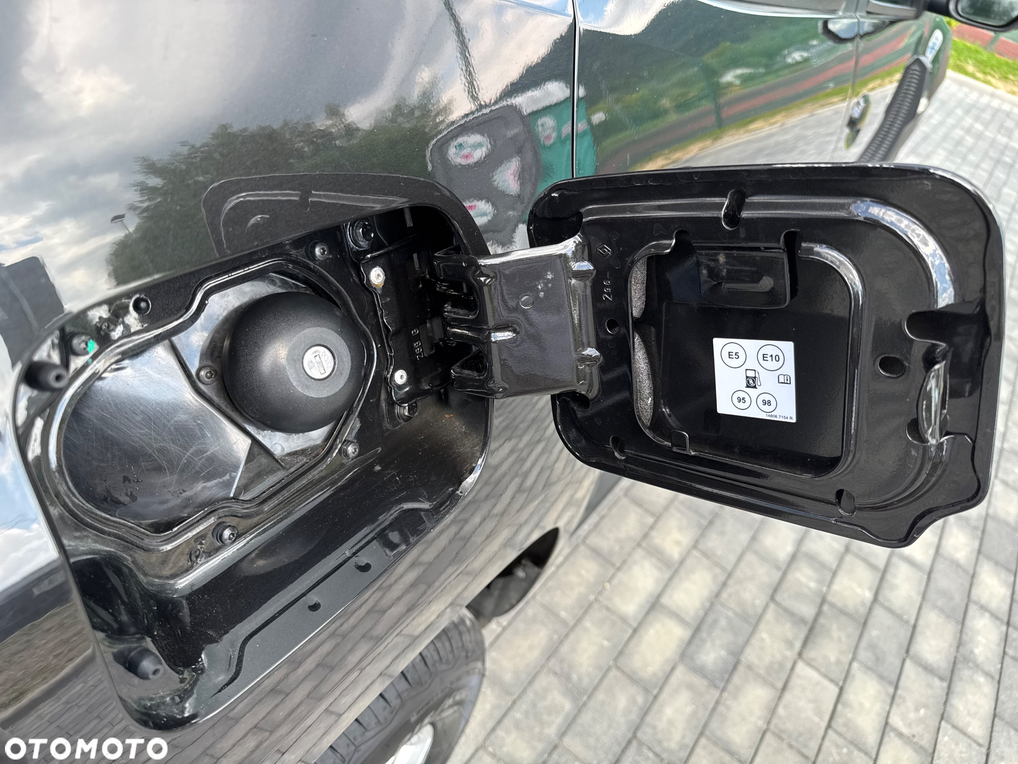 Dacia Duster 1.0 TCe Comfort - 15