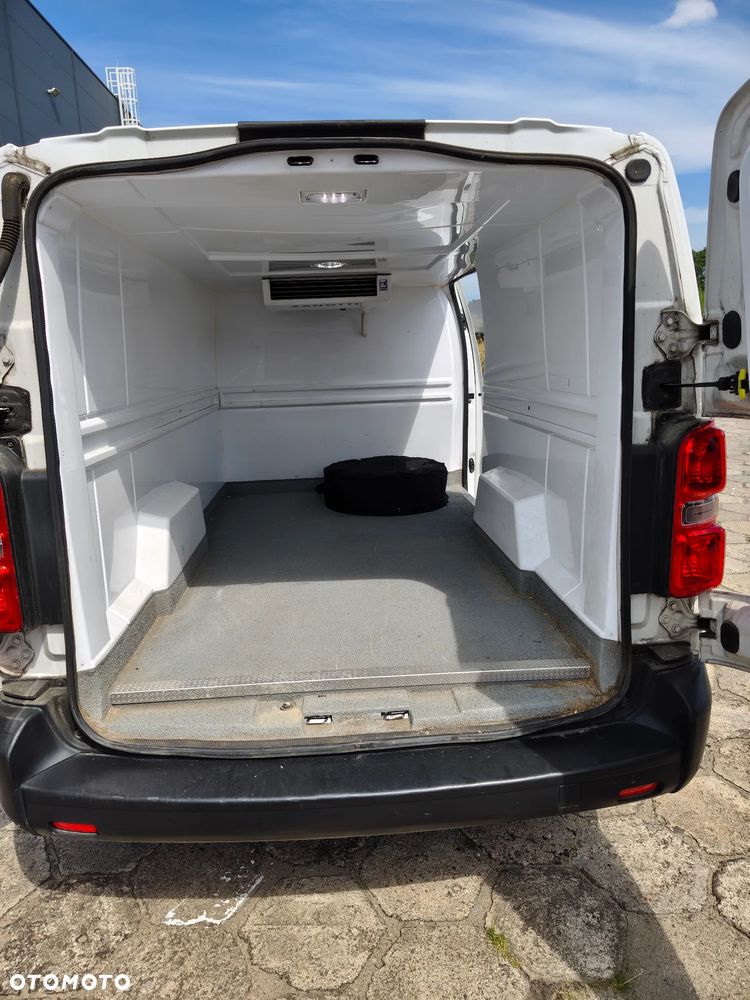 Toyota Proace - 5