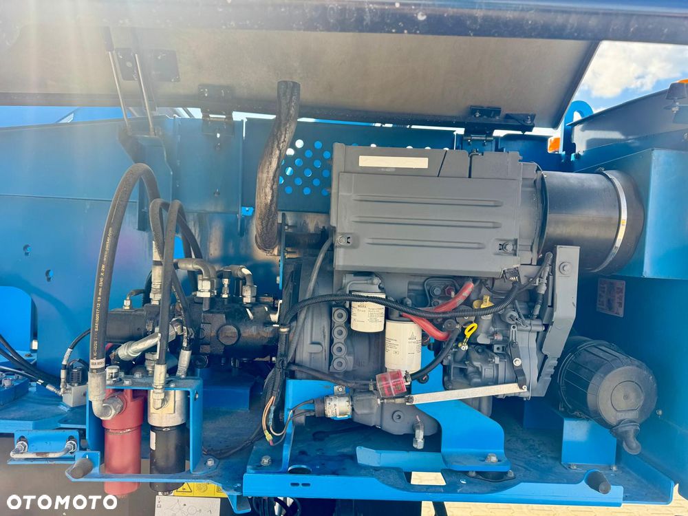 Genie S65 - 12
