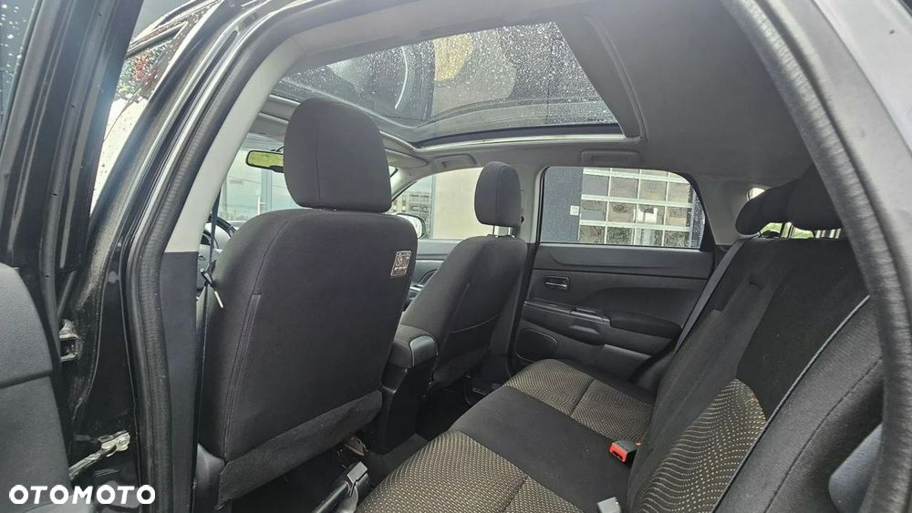 Mitsubishi ASX 1.6 DID Invite - 39
