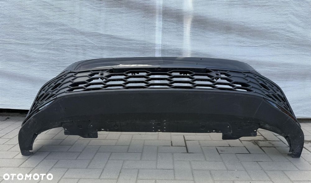 VW GOLF VIII GTI GTD ZDERZAK PRZEDNI PRZÓD 5H0807221G - 6