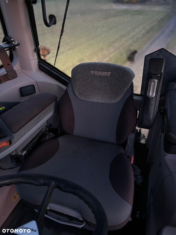Fendt 824 VARIO PROFI - 11