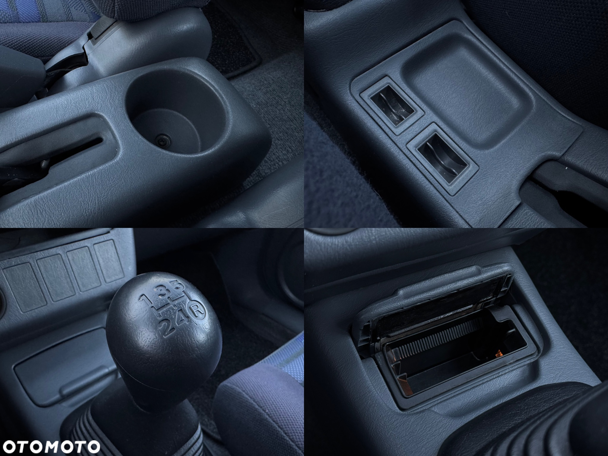 Toyota RAV4 2.0 - 18
