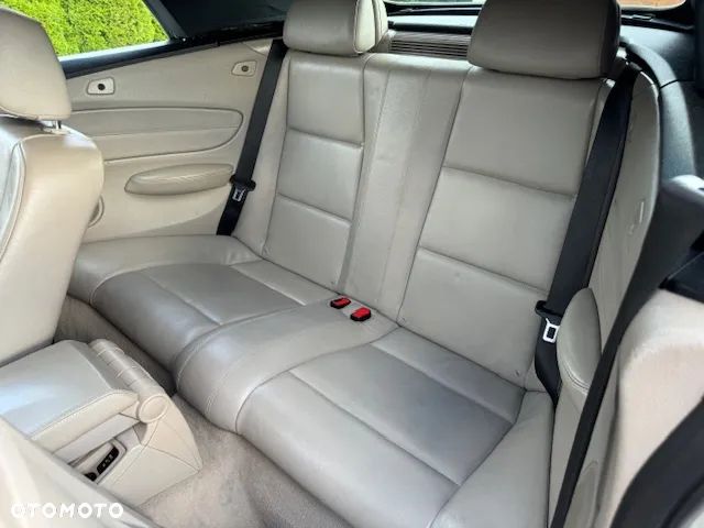BMW Seria 1 120d Cabrio - 22