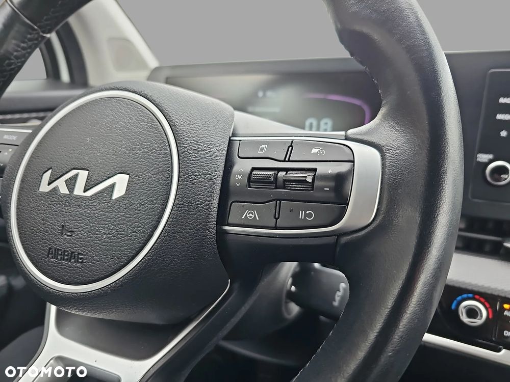 Kia Sportage 1.6 T-GDI M 2WD - 21
