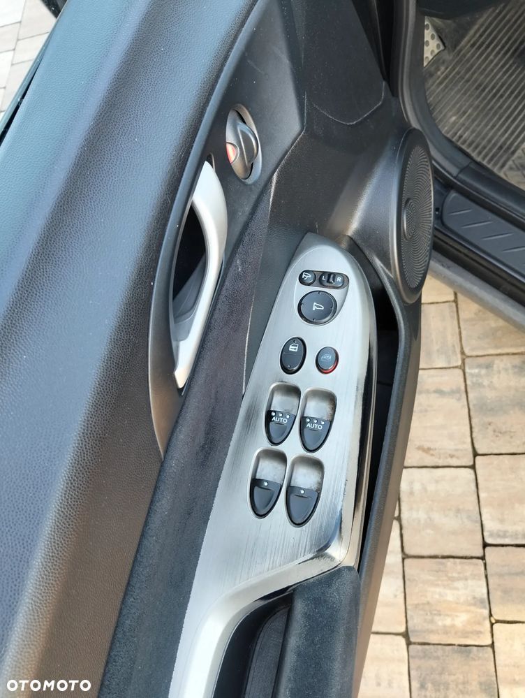 Honda Civic 2.2i-CTDi DPF Comfort - 8