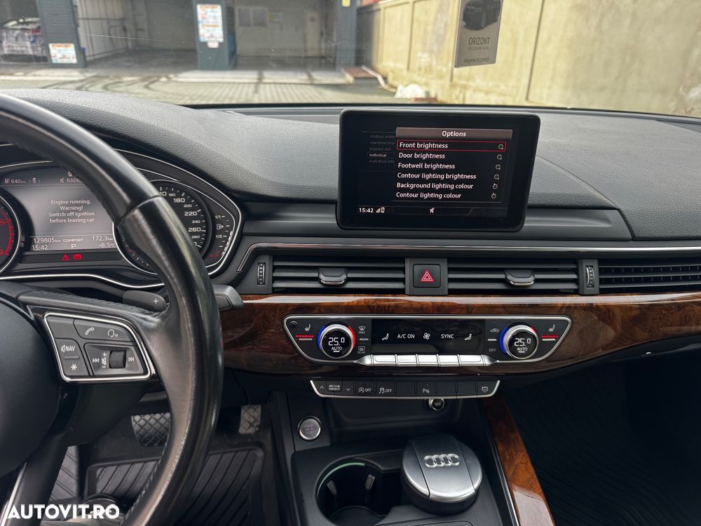 RENAULT Talisman 2016 — imagine 10