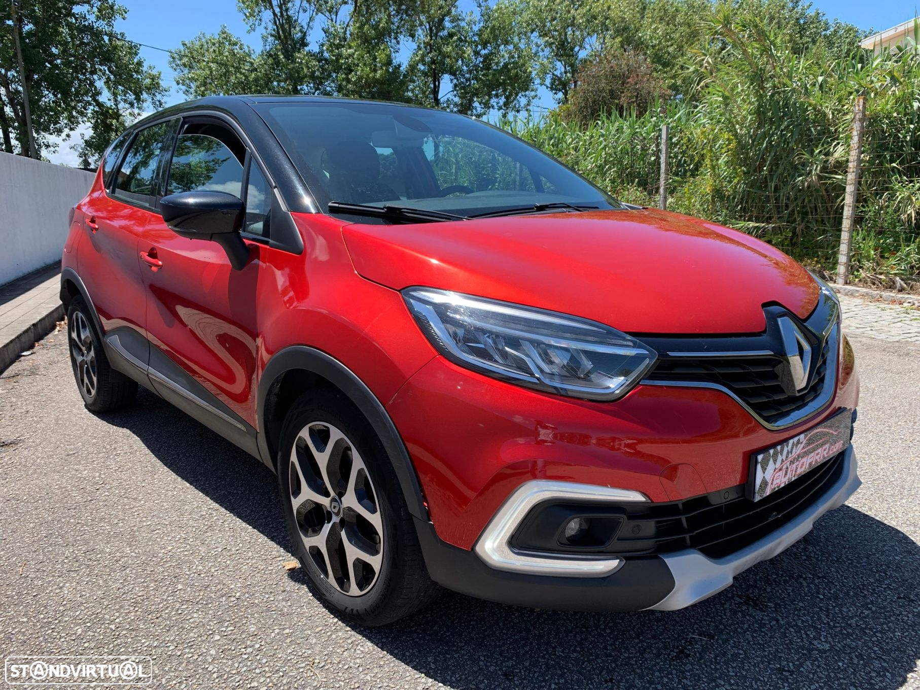 Renault Captur - 2