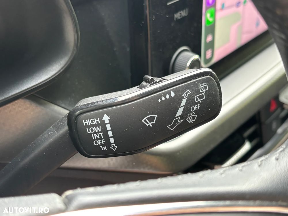 Skoda Kamiq 1.0 TSI Ambition - 22