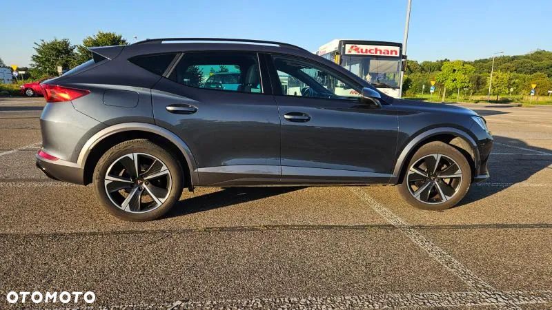 Cupra Formentor 1.5 TSI - 5