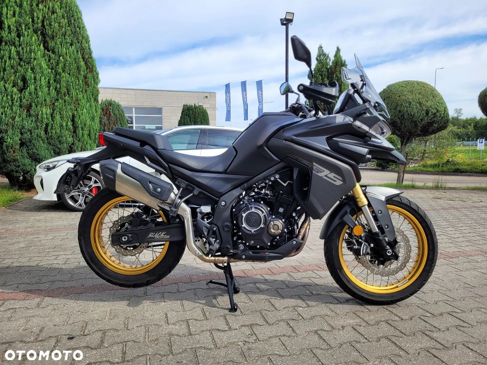 VOGE 525DSX - 3