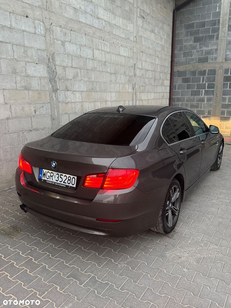 BMW Seria 5 - 3