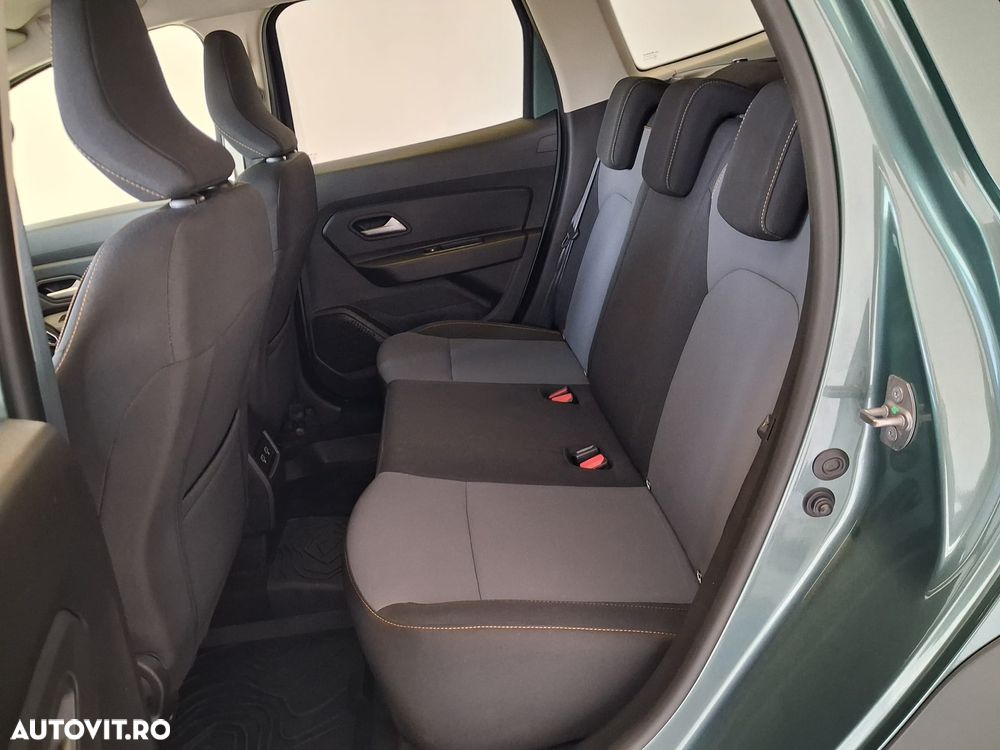 Dacia Duster Blue dCi 115 4X4 Extreme - 19