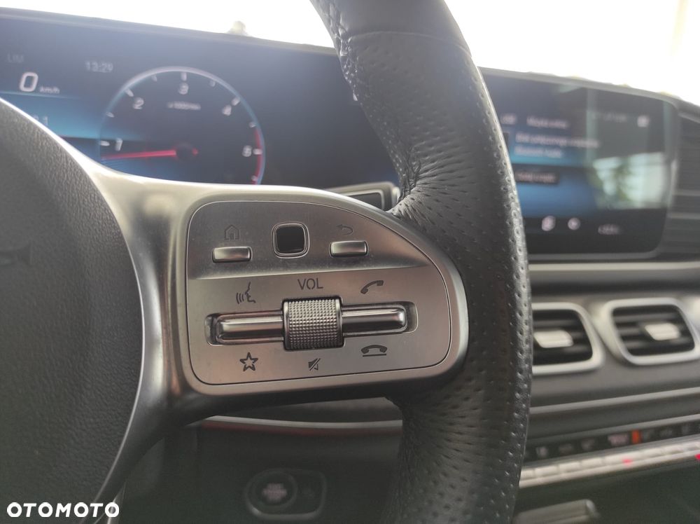 Mercedes-Benz GLE - 19