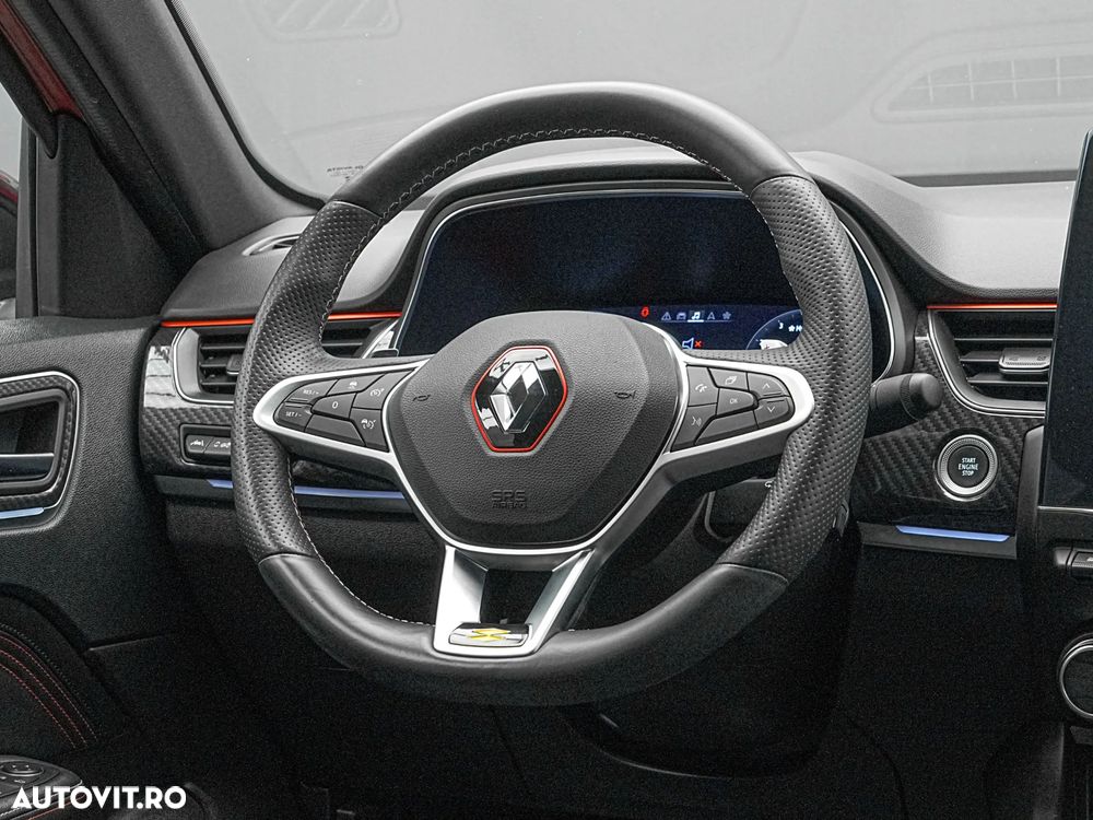 Renault Arkana 140 EDC RS Line - 18