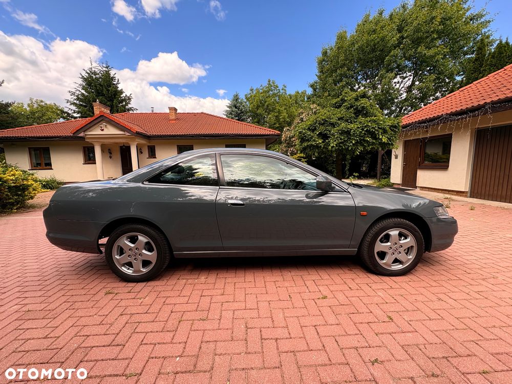 Honda Accord - 3