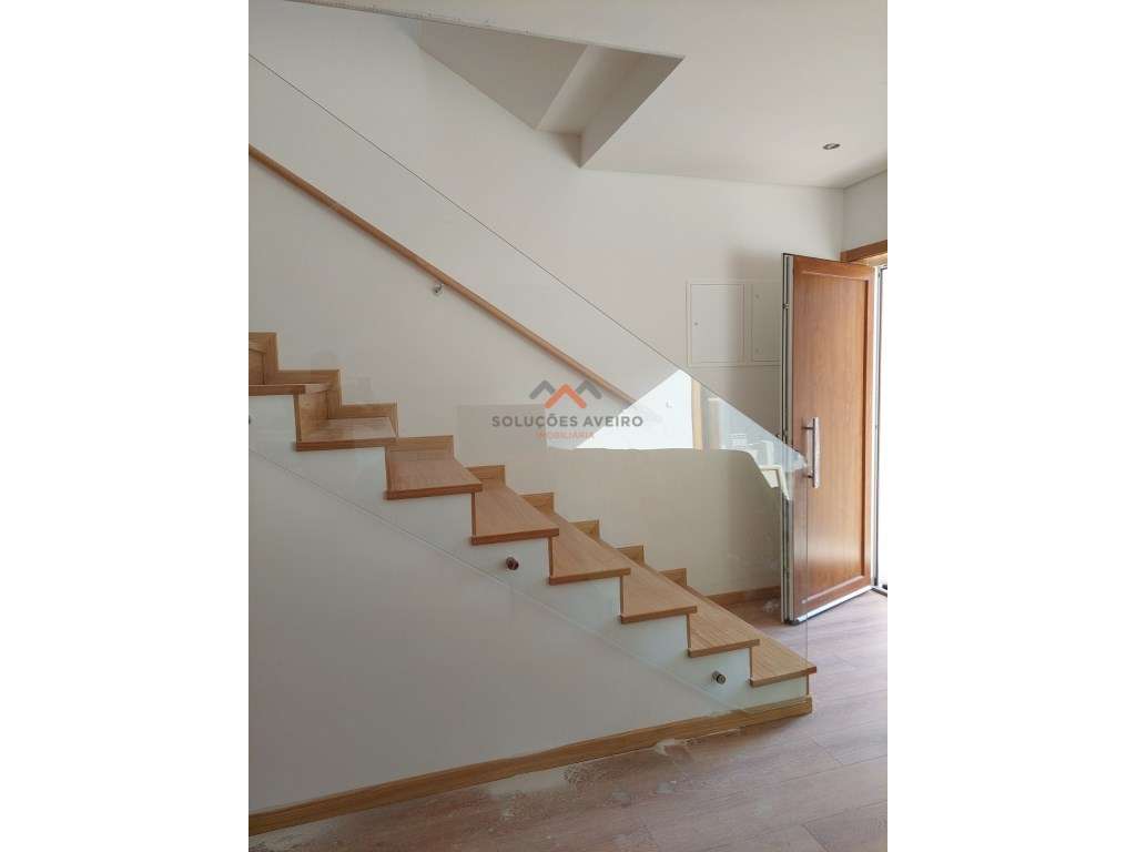 Moradia T3+1 em Cacia - Grande imagem: 4/7