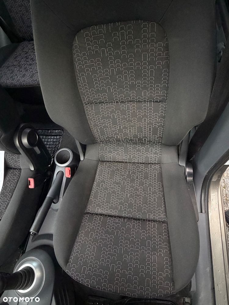 Mitsubishi Colt 1.3 Automatik Invite - 16