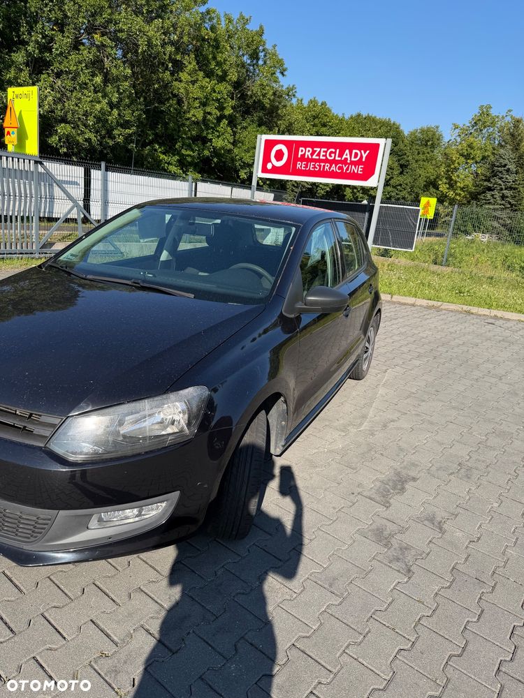 Volkswagen Polo 1.2 TDI DPF Comfortline - 6