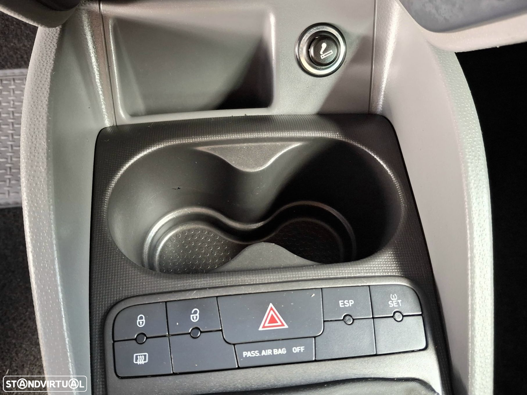 SEAT Ibiza ST 1.2 TDI Reference DPF - 12