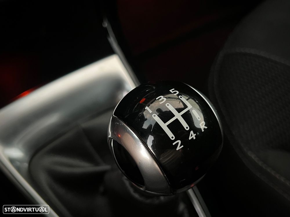 Citroën DS3 - 11