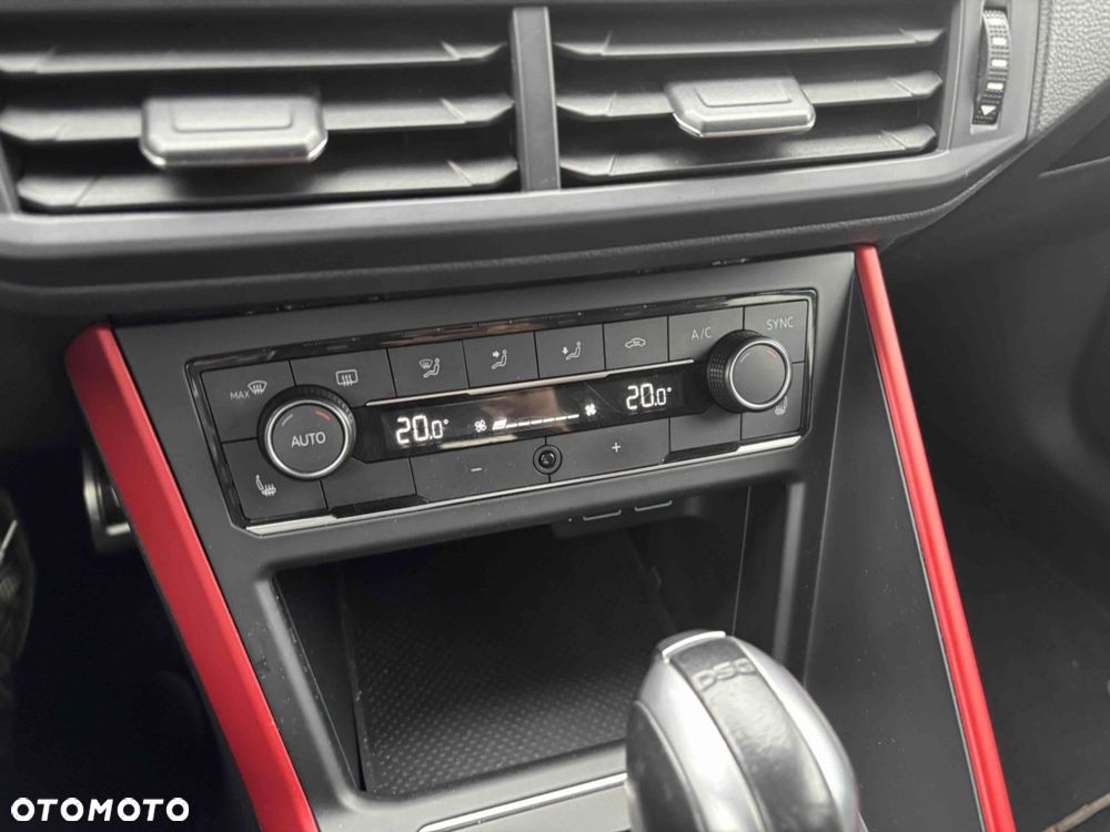 Volkswagen Polo 2.0 TSI GTI DSG - 20