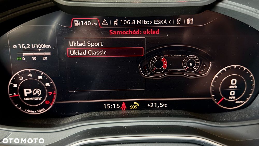 Audi A5 Sportback - 13