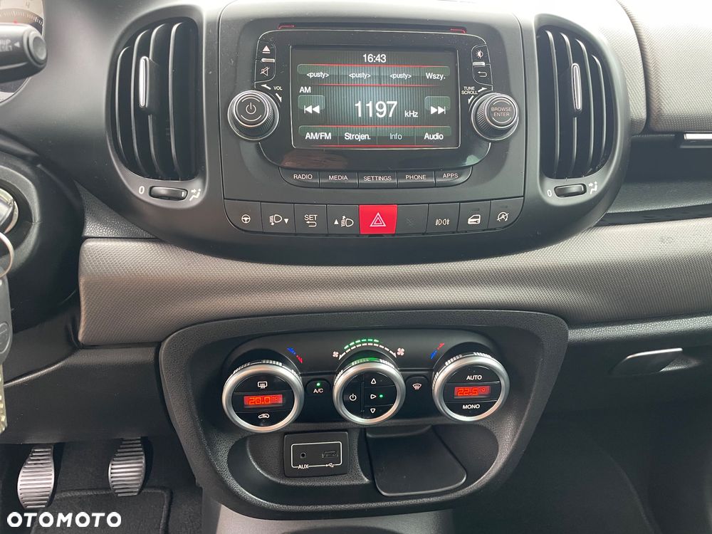 Fiat 500L - 22