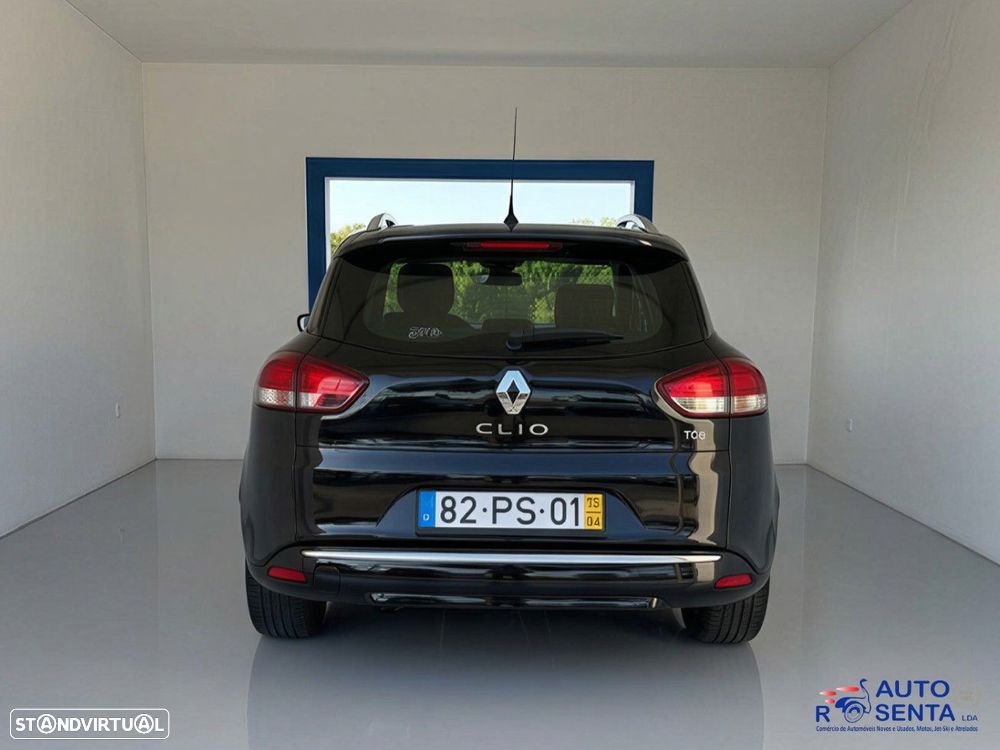 Renault Clio Break - 5