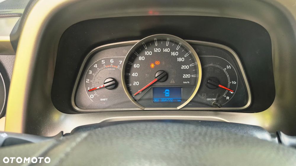 Toyota RAV4 2.0 D-4D Prestige - 21