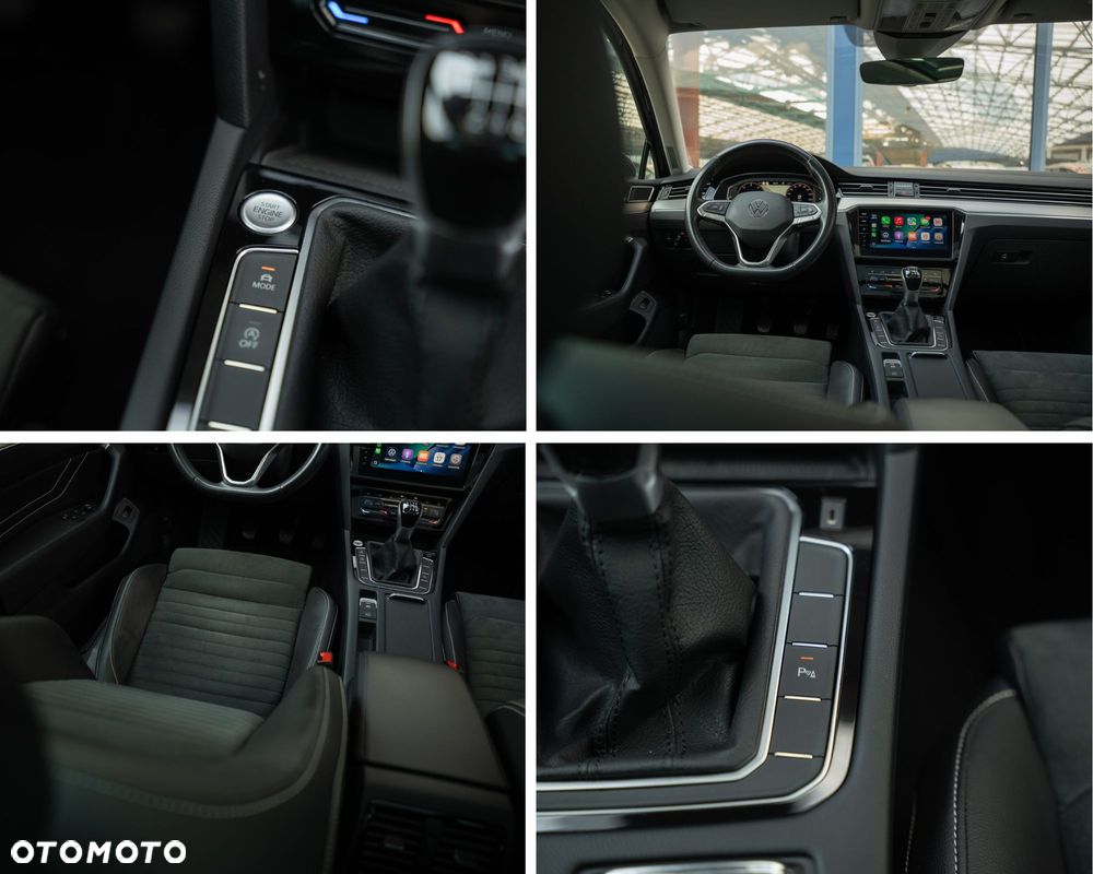 Volkswagen Passat 2.0 TDI (BlueMotion Technology) Highline - 32