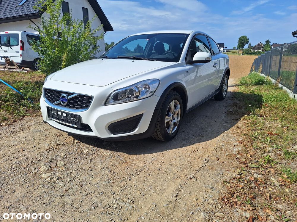 Volvo C30 1.6 Kinetic - 1