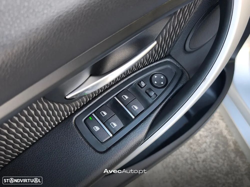 BMW 318 d Aut. Advantage - 30