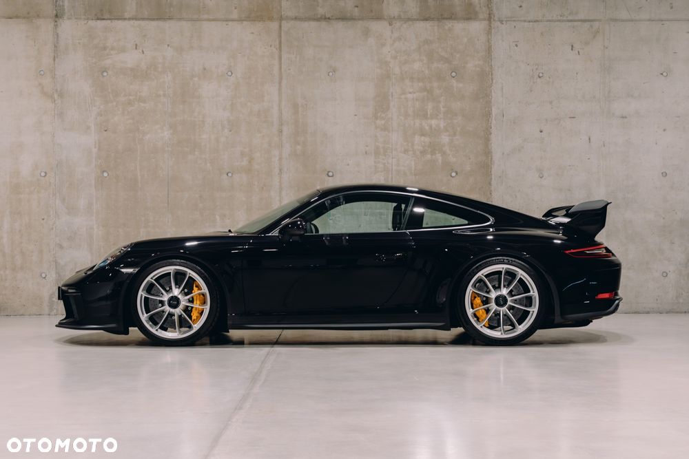 Porsche 911 - 1