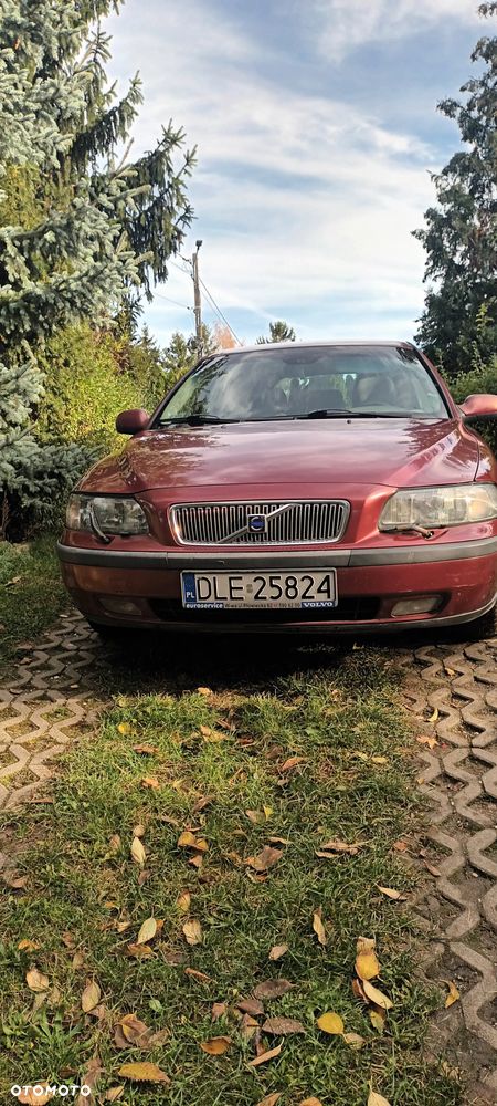 Volvo V70 2.4 - 2