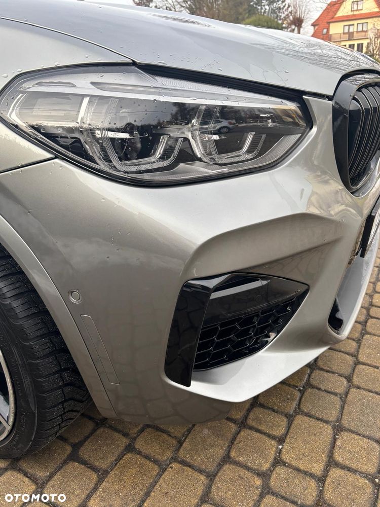 BMW X3 M - 12