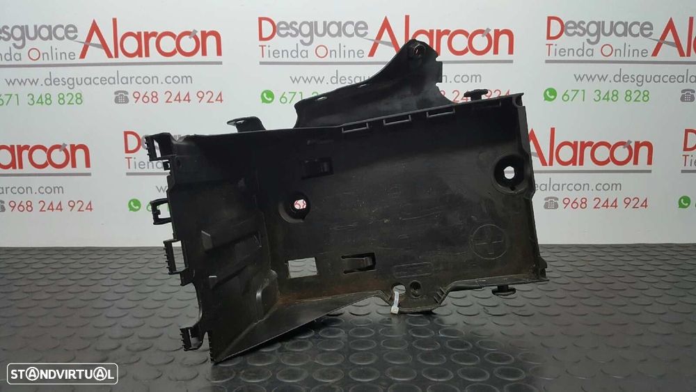 SUPORTE DE BATERIA CITROEN C4 PICASSO SX - 3