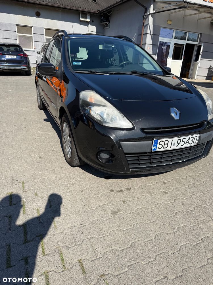 Renault Clio 1.6 16V Dynamique - 7