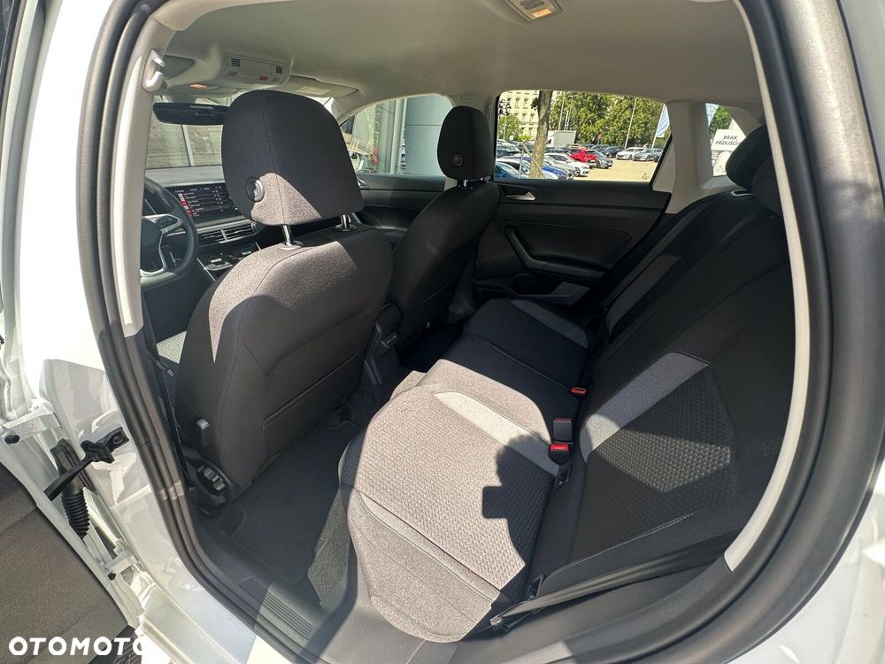 Volkswagen Polo 1.0 MPI Life Plus - 23