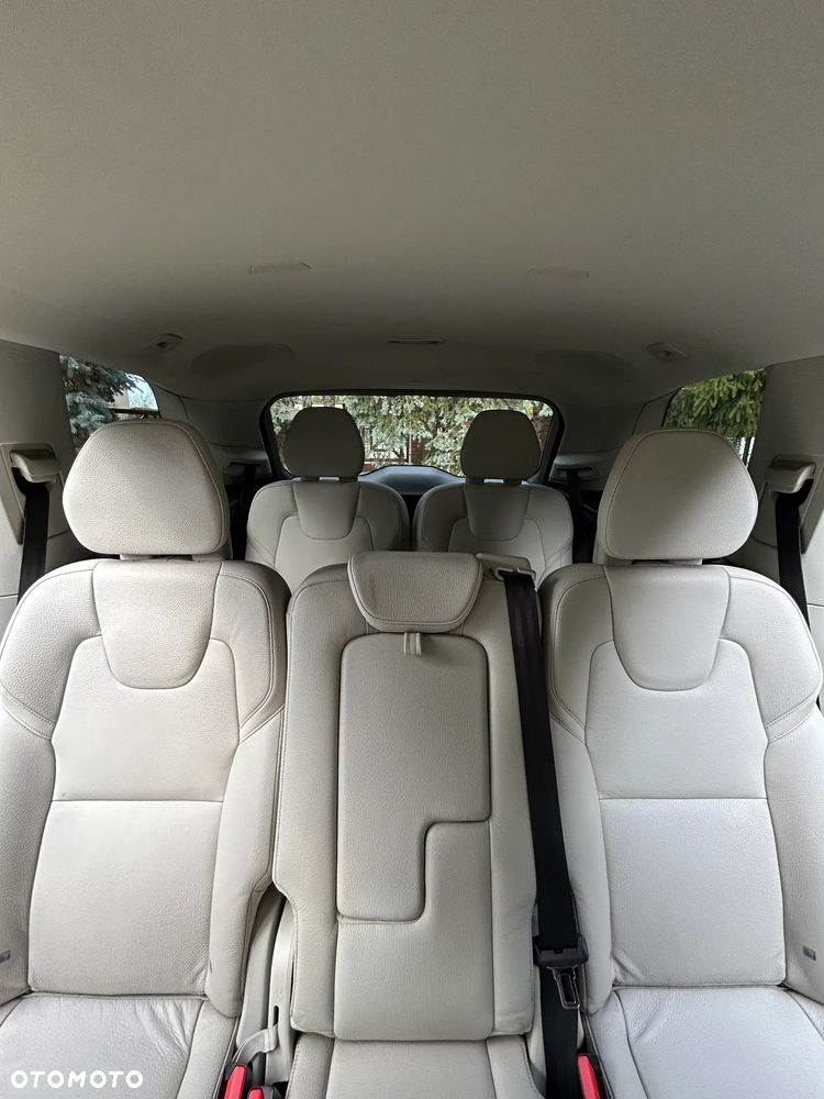 Volvo XC 90 D4 Geartronic Momentum - 18