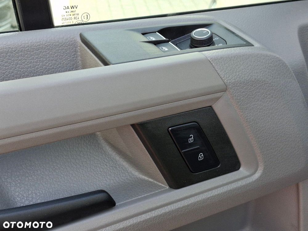 Volkswagen Crafter - 13