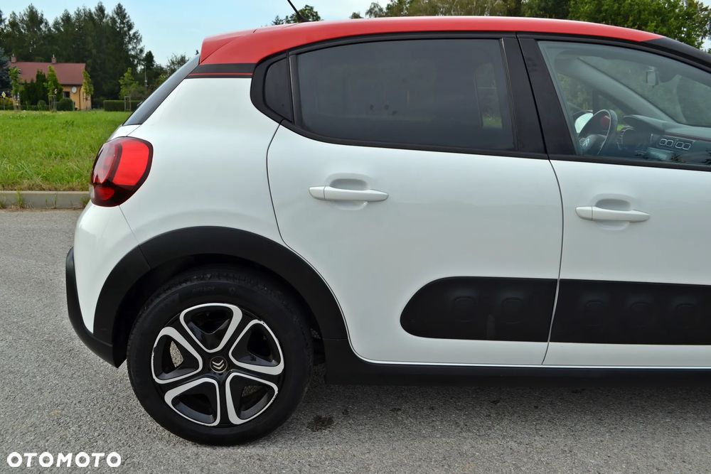 Citroën C3 - 9