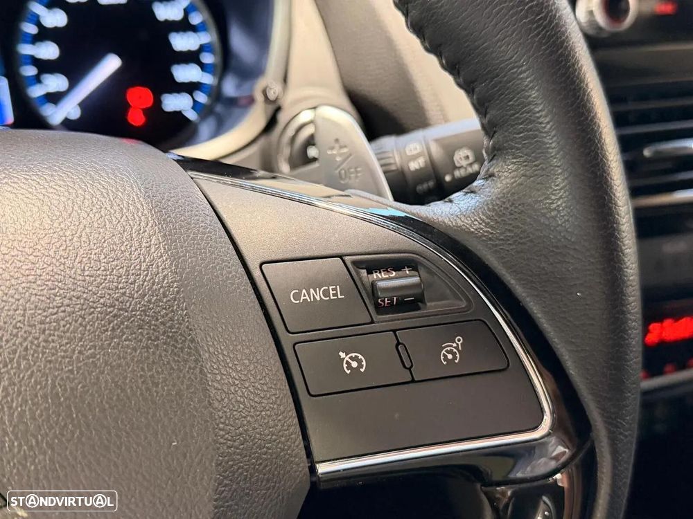 Mitsubishi Eclipse Cross 2.4 PHEV eMotion - 22