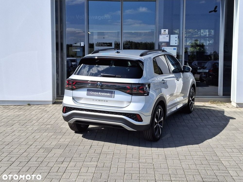 Volkswagen T-Cross - 8