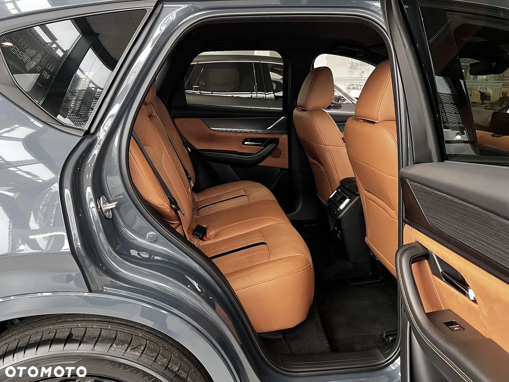 Mazda CX-60 3.3 D mHEV Homura - 13