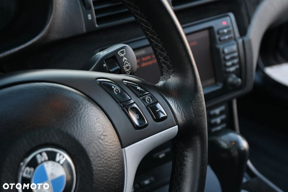 BMW Seria 3 - 24