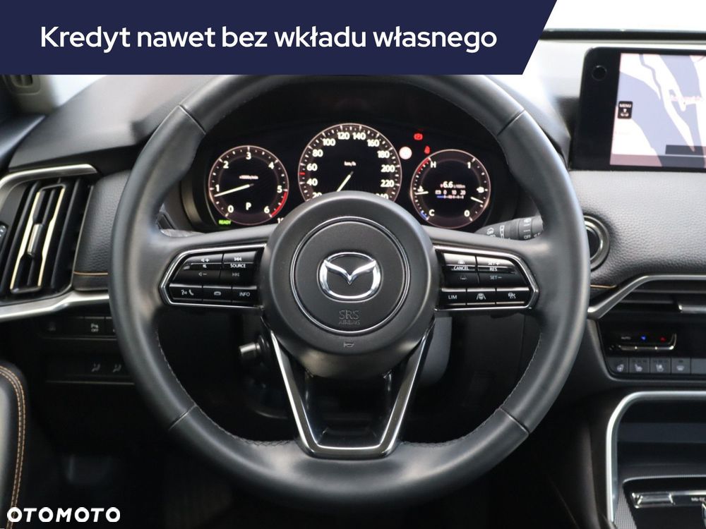 Mazda CX-60 - 19
